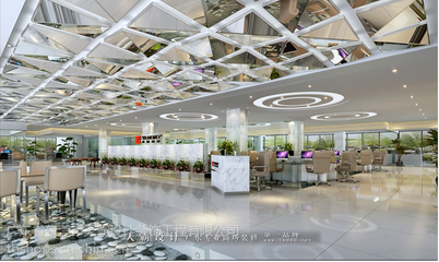 首創(chuàng)紹興商場裝修公司先河，天霸設(shè)計(jì)以高水準(zhǔn)電子商務(wù)服務(wù)引領(lǐng)行業(yè)