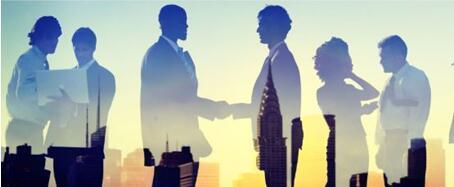 華潤大廈A座 萬象之上，總部商務(wù)引領(lǐng)合肥商務(wù)新趨勢